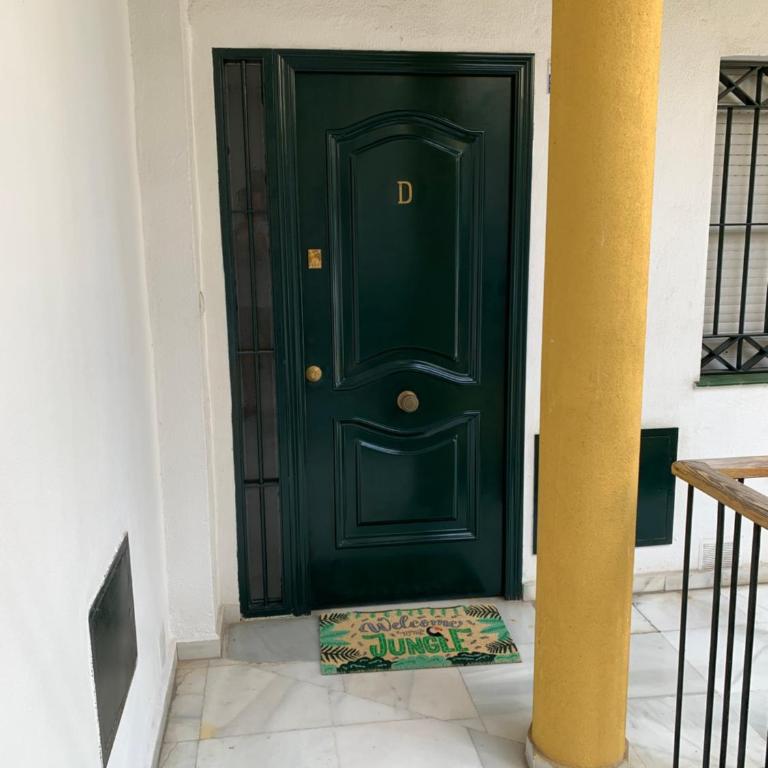 Sibilina House centro Jerez - Apartamento de 3 dormitorios - 29