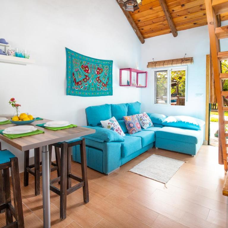 Karma House - Casa de 2 dormitorios - 6