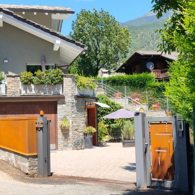 Maison Beauregard - Casa Vacanze - 5