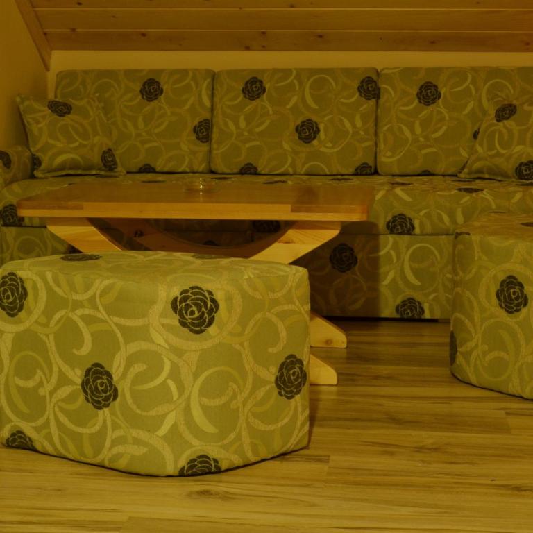 Apartments and Rooms Planinska Idila - Loft - 9