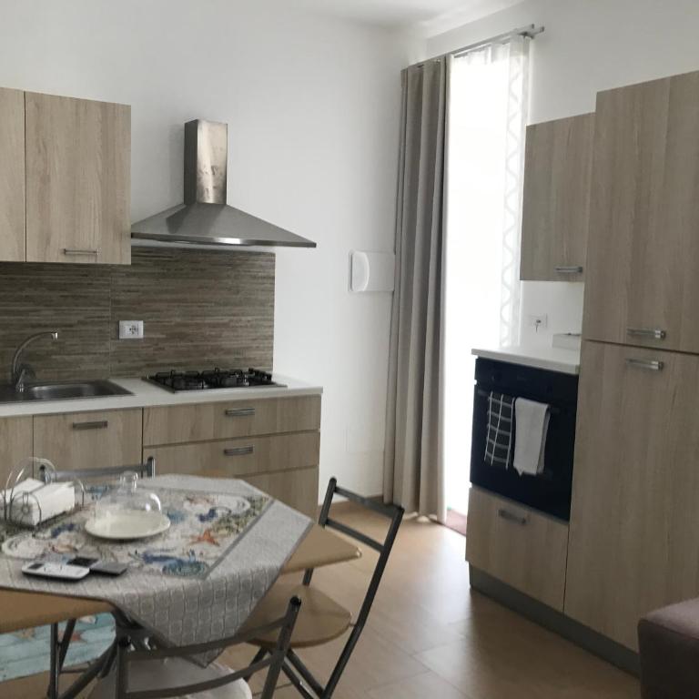 Le Quattro Perle - Studio-Apartment - 25