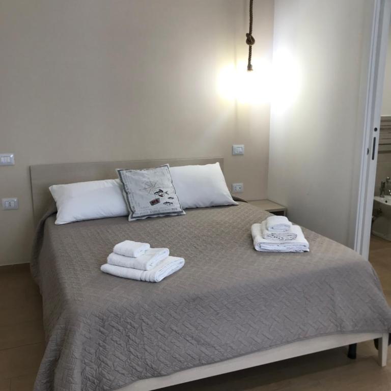 Le Quattro Perle - Studio-Apartment - 27