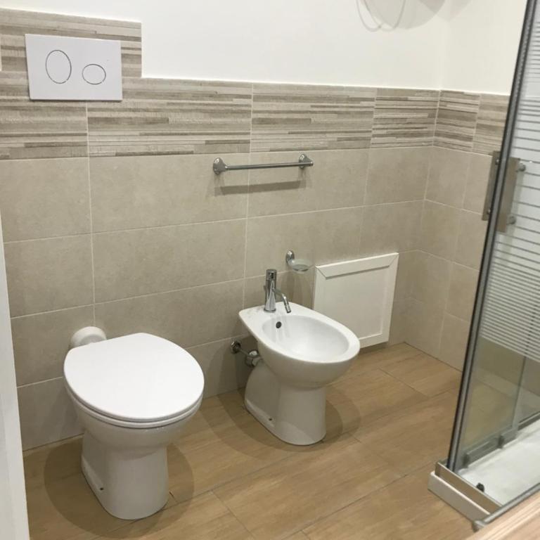 Le Quattro Perle - Studio-Apartment - 28