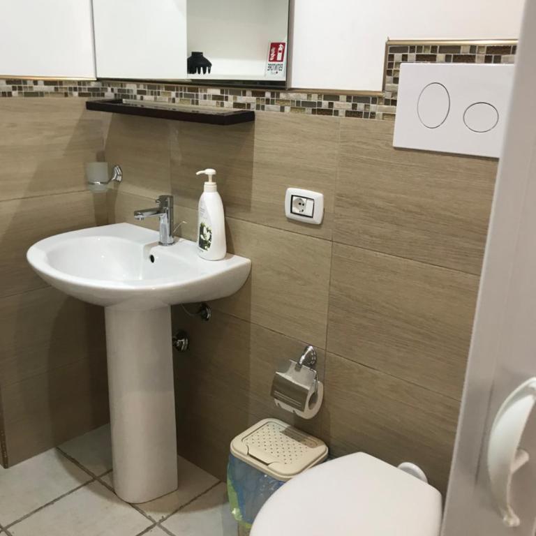 Le Quattro Perle - Studio-Apartment - 16