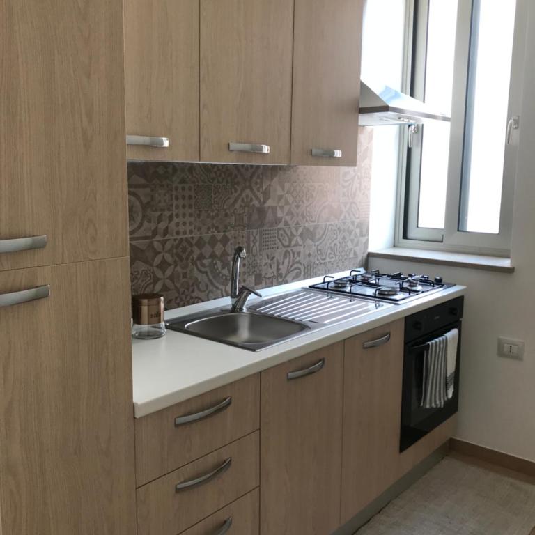 Le Quattro Perle - Studio-Apartment - 31
