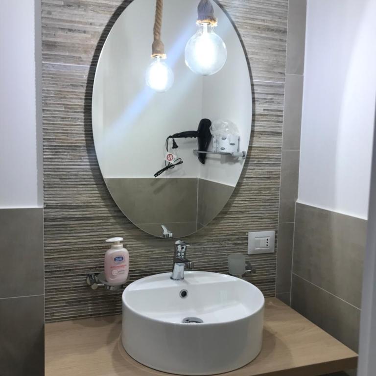 Le Quattro Perle - Studio-Apartment - 34