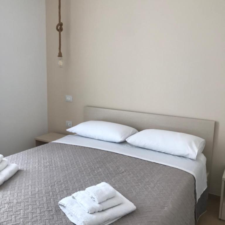 Le Quattro Perle - Studio-Apartment - 33