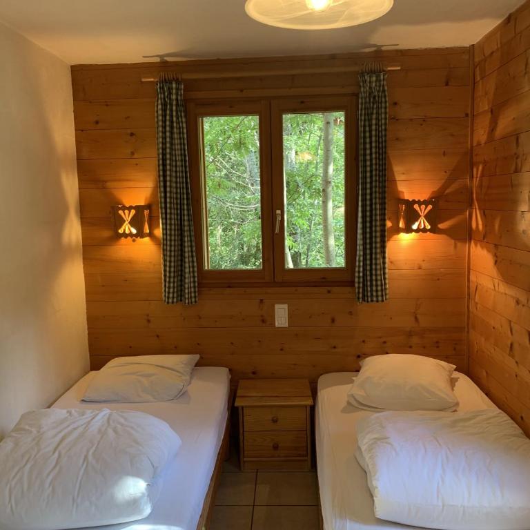 Chalet l'Atelier - Five-Bedroom Chalet - 5