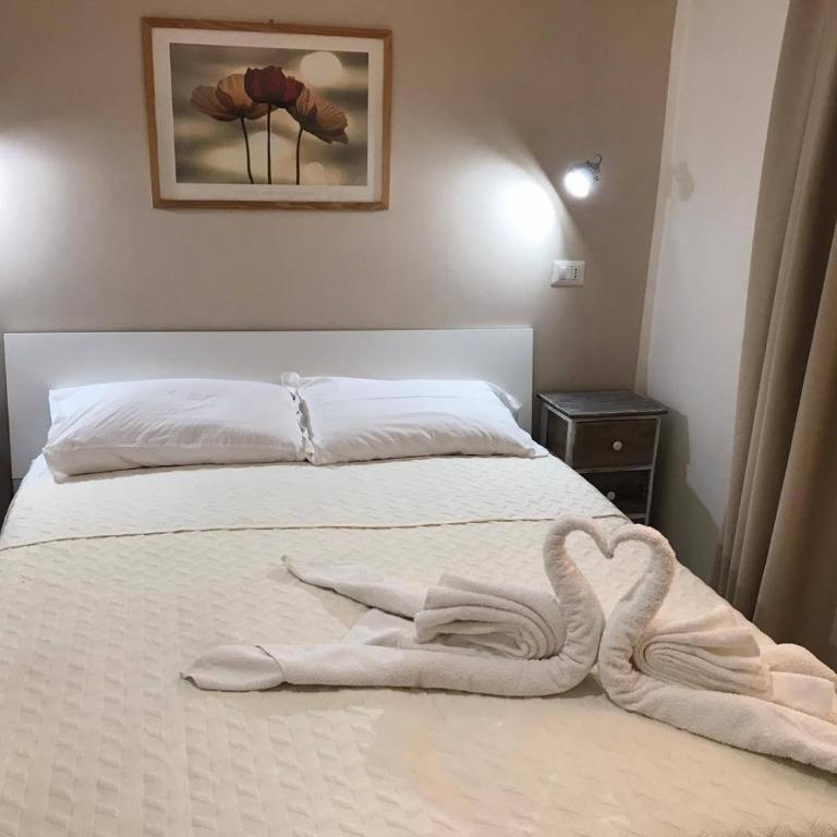Brezza Marina - Double Room - 1