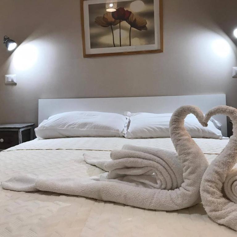 Brezza Marina - Double Room - 2