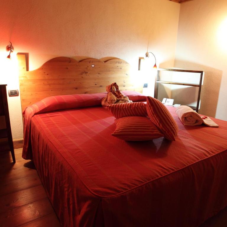 Hotel Lyshaus - Camera Matrimoniale/Doppia con Letti Singoli - 3