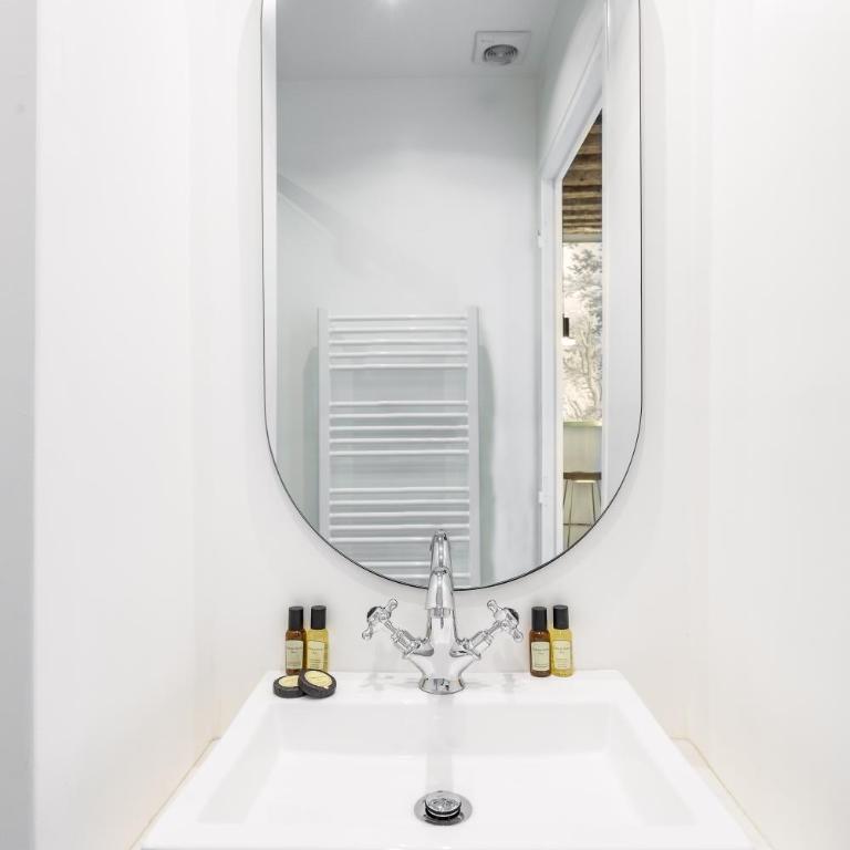 Habitat Parisien - 2BR-2BA - Marais - Hôtel de Ville - Appartement 2 Chambres - 25
