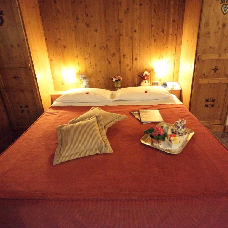 Hotel Lyshaus - Camera Matrimoniale/Doppia con Letti Singoli - 4