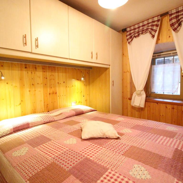 L'ermellino Bilocale in Centro - Affitti Brevi Italia - Appartamento con 1 Camera da Letto - 4