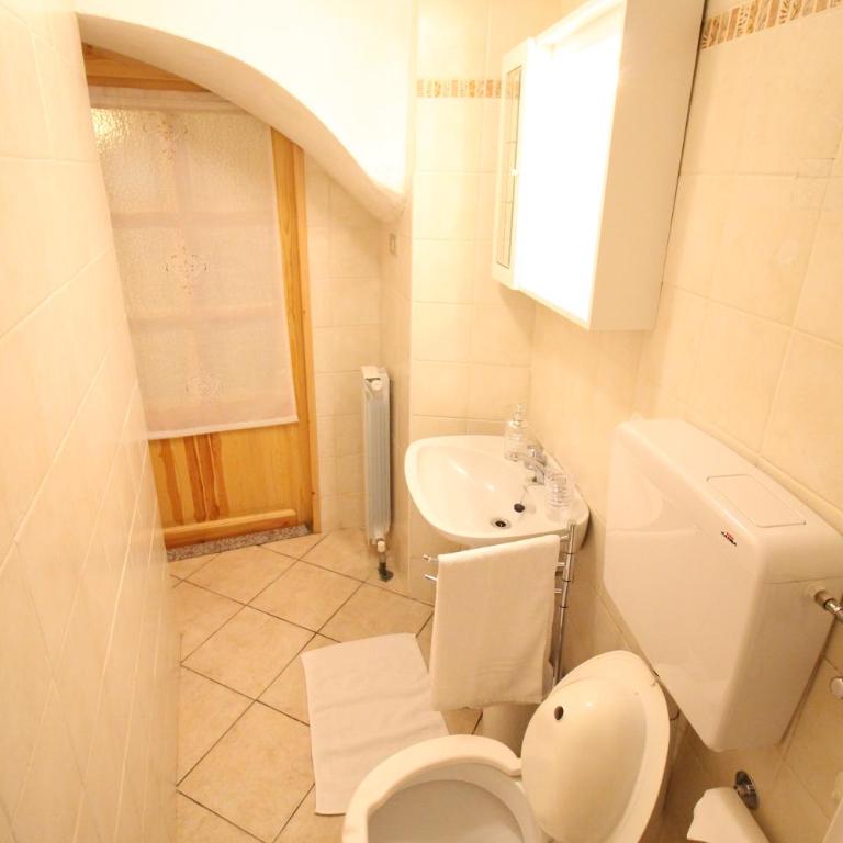 L'ermellino Bilocale in Centro - Affitti Brevi Italia - Appartamento con 1 Camera da Letto - 9