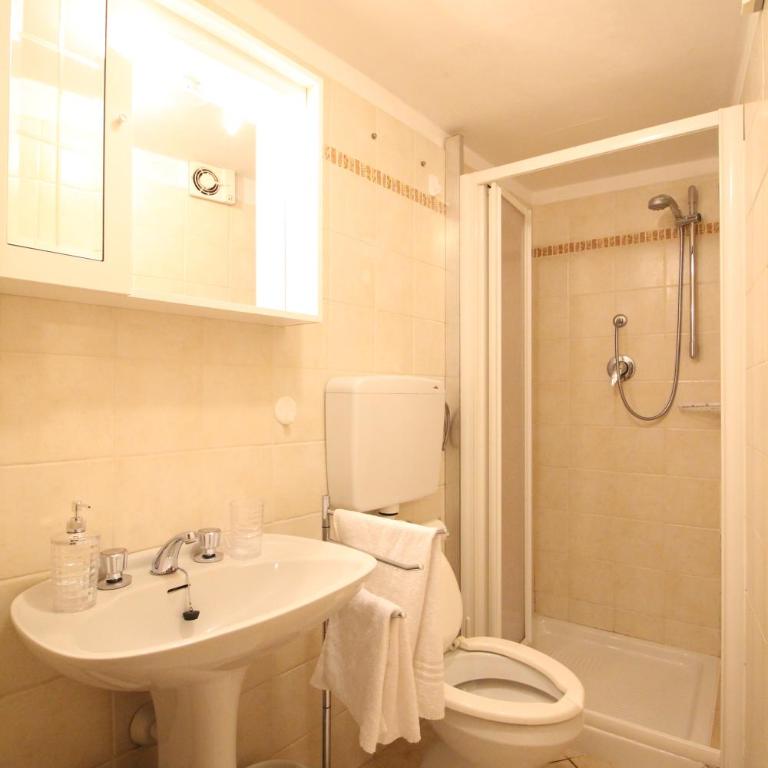 L'ermellino Bilocale in Centro - Affitti Brevi Italia - Appartamento con 1 Camera da Letto - 10