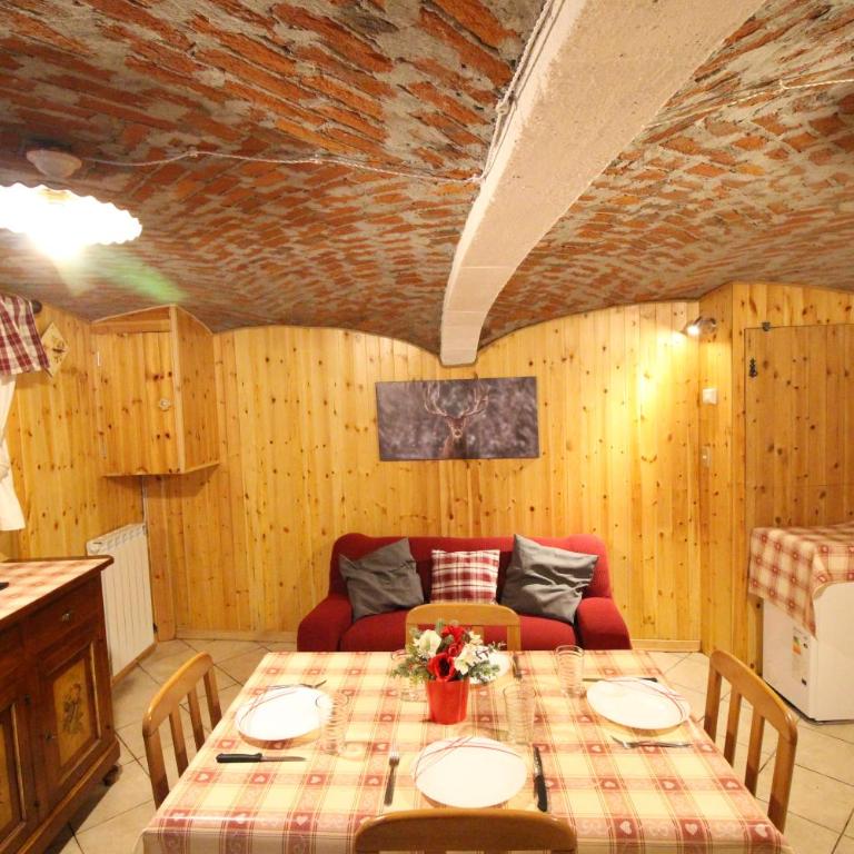 L'ermellino Bilocale in Centro - Affitti Brevi Italia - Appartamento con 1 Camera da Letto - 6