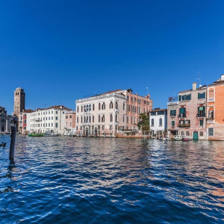 Ca' del Fontego - Luxury Grand Canal - Appartamento - 19