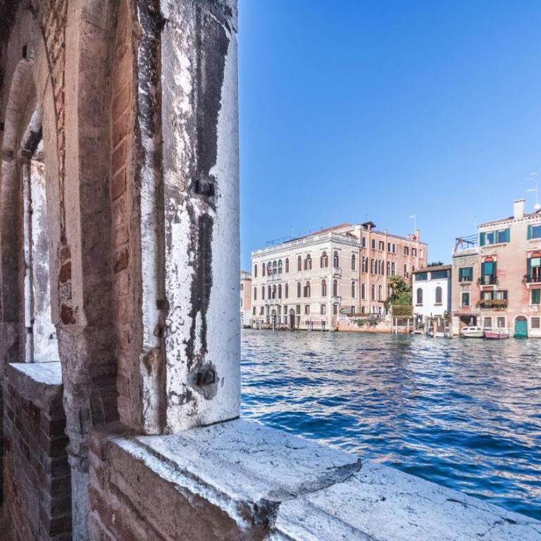 Ca' del Fontego - Luxury Grand Canal - Appartamento - 17