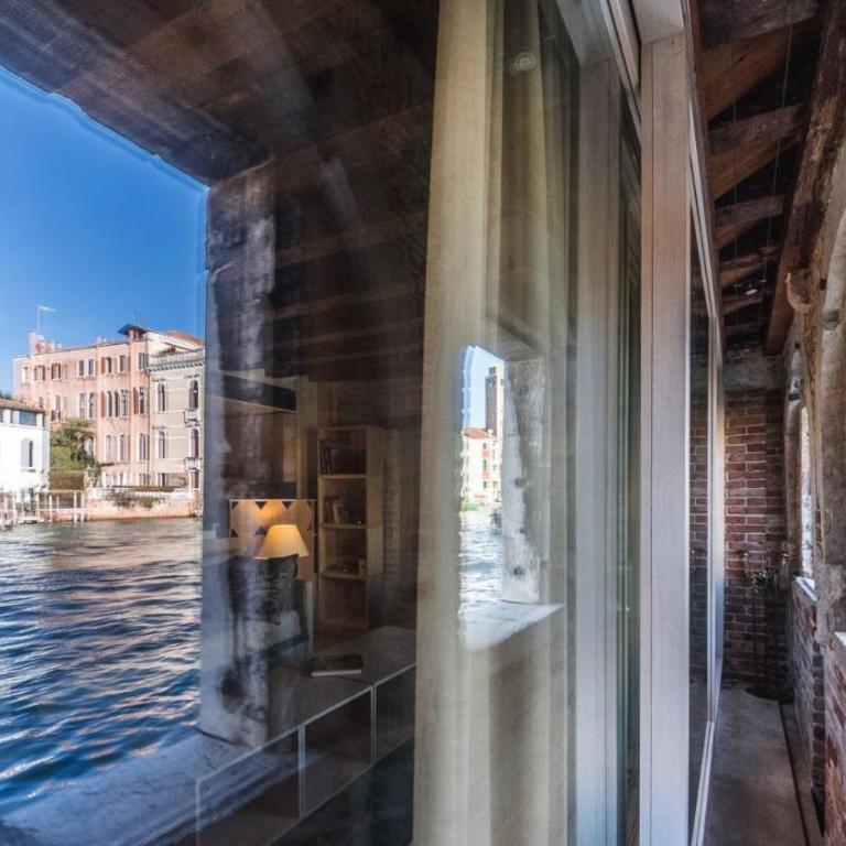 Ca' del Fontego - Luxury Grand Canal - Appartamento - 18