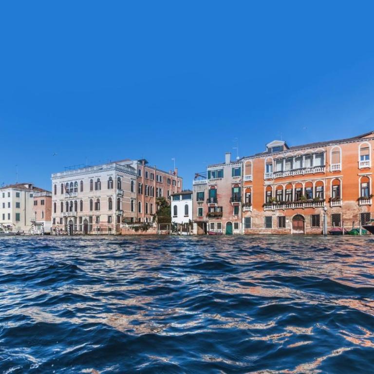 Ca' del Fontego - Luxury Grand Canal - Appartamento - 6