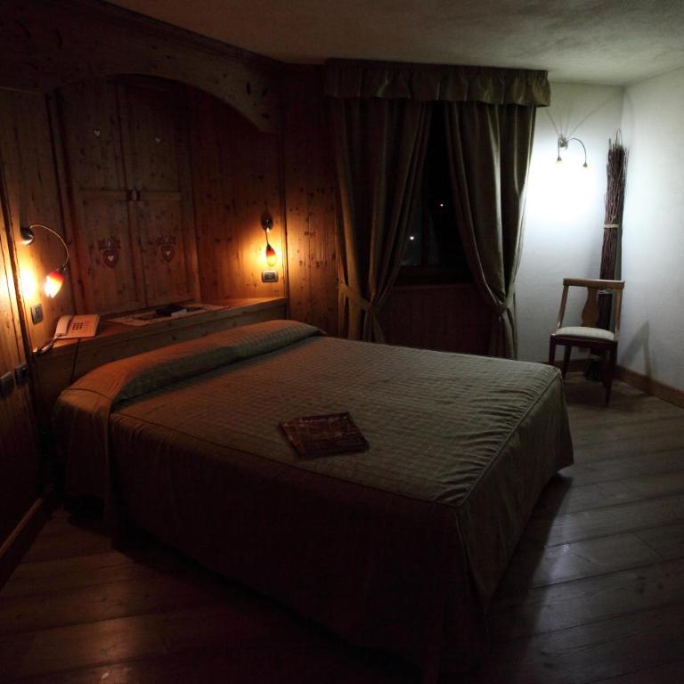 Hotel Lyshaus - Suite Familiare - 8