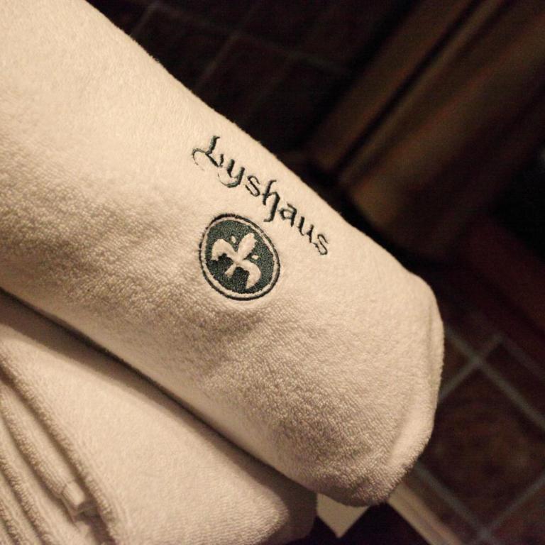Hotel Lyshaus - Suite Familiare - 11