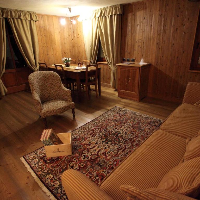 Hotel Lyshaus - Suite Familiare - 12