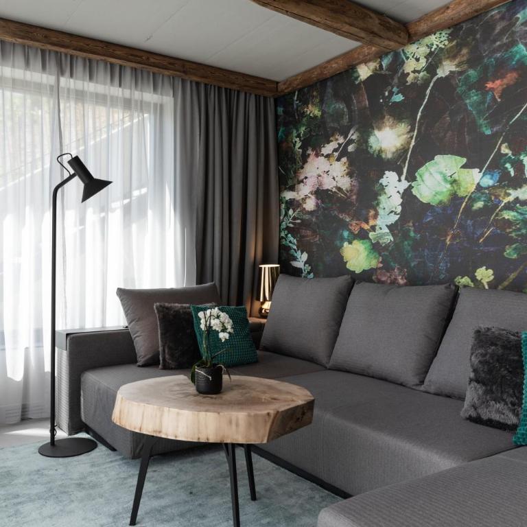 GOING TRIPLE A apartments WEST - Deluxe Apartment mit Whirlpool - 4