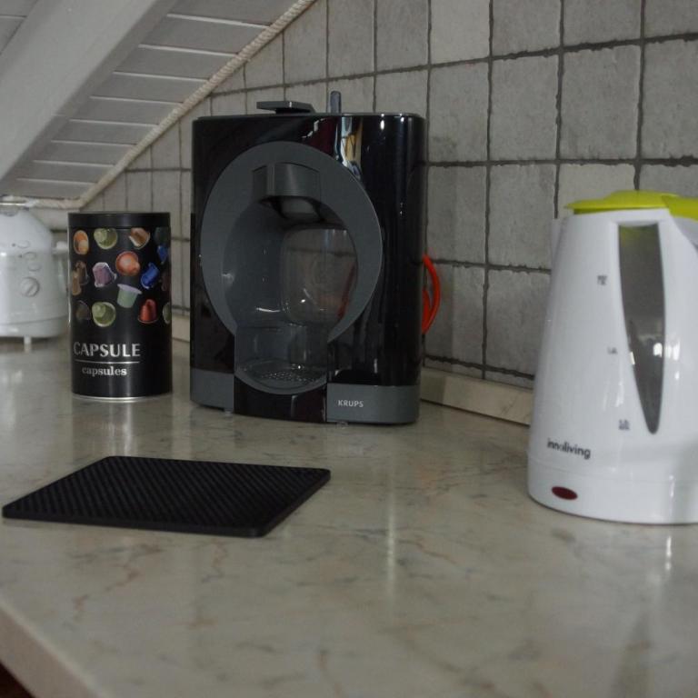 Chez Martin - Appartamento con 1 Camera da Letto - 3