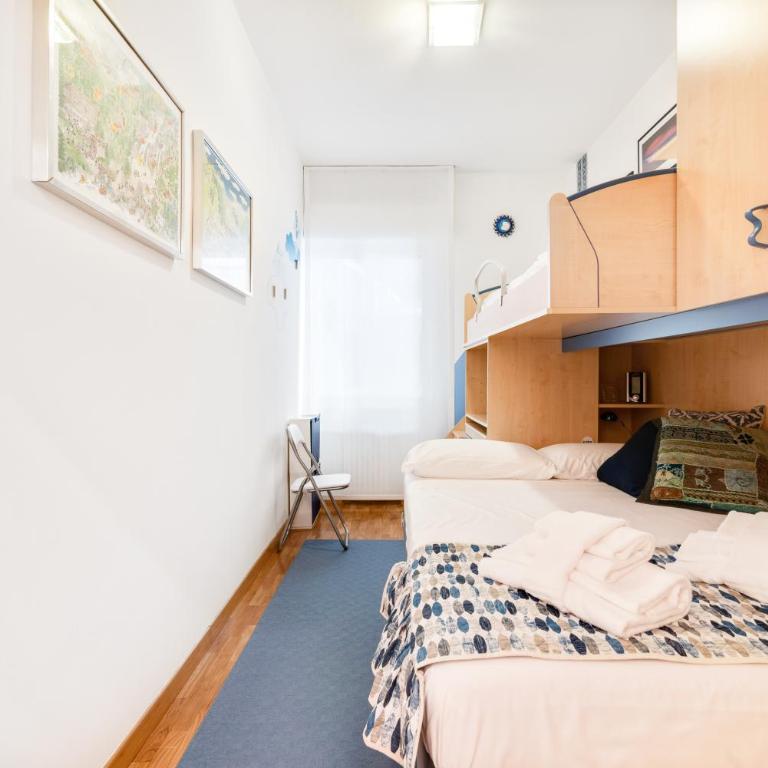 GuestHost - Ospedale & Galleria Ognissanti Apartment - Appartamento con 1 Camera da Letto - 8