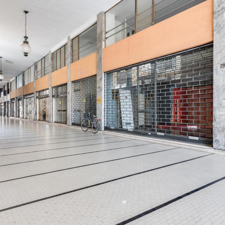 GuestHost - Ospedale & Galleria Ognissanti Apartment - Appartamento con 1 Camera da Letto - 15