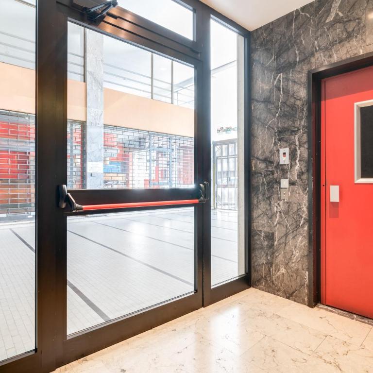 GuestHost - Ospedale & Galleria Ognissanti Apartment - Appartamento con 1 Camera da Letto - 14