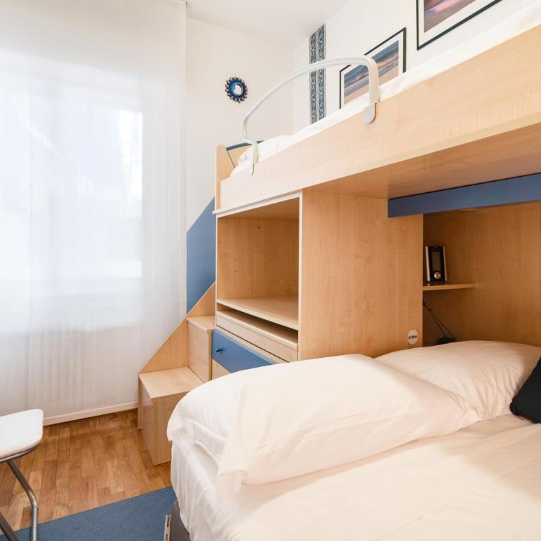 GuestHost - Ospedale & Galleria Ognissanti Apartment - Appartamento con 1 Camera da Letto - 9