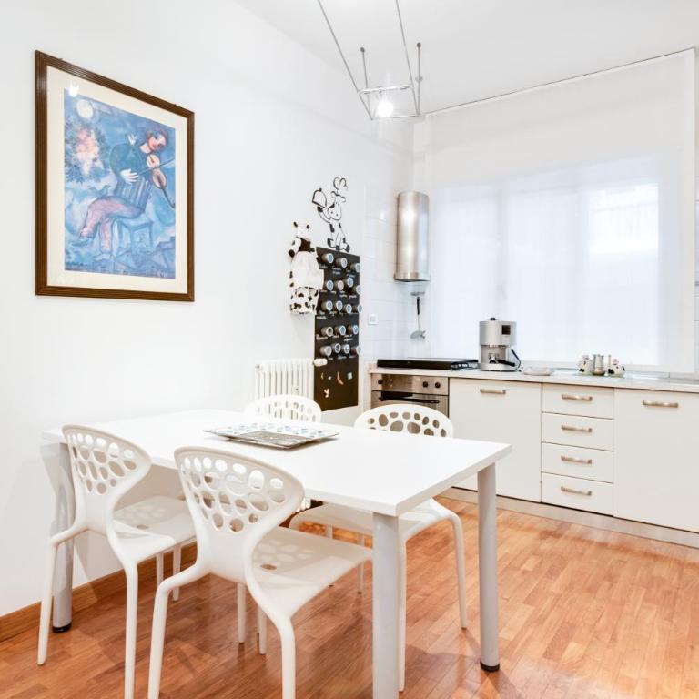 GuestHost - Ospedale & Galleria Ognissanti Apartment - Appartamento con 1 Camera da Letto - 6