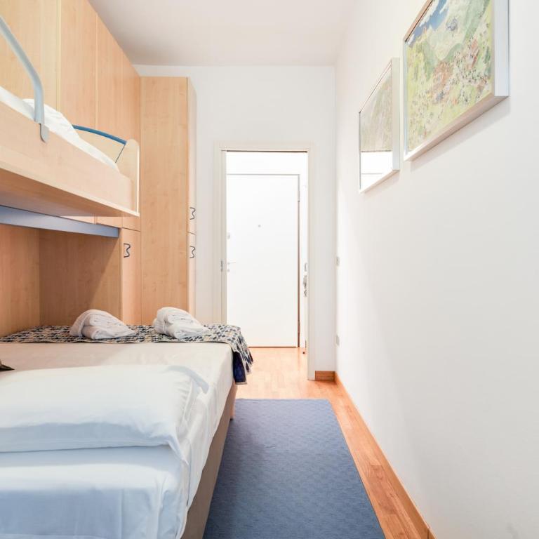 GuestHost - Ospedale & Galleria Ognissanti Apartment - Appartamento con 1 Camera da Letto - 10