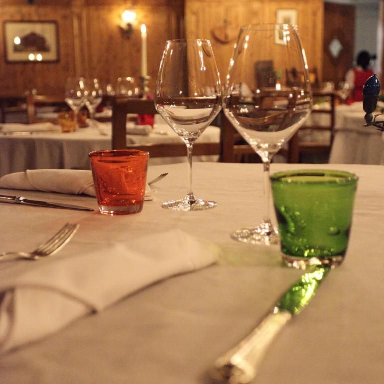 Hotel Lyshaus - Suite (2 Adulti) - 12