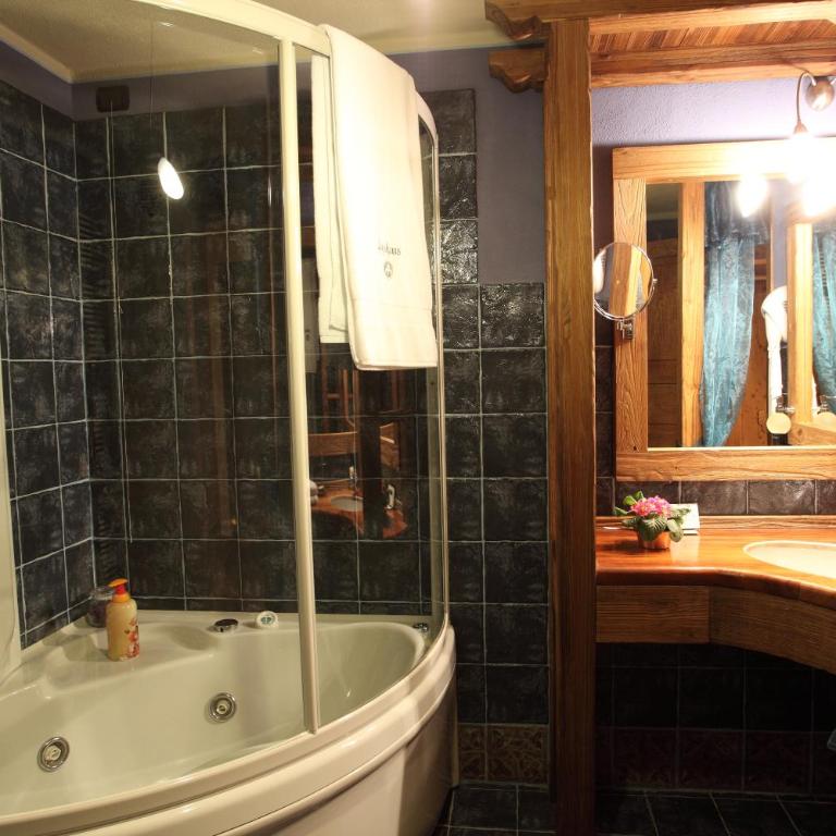 Hotel Lyshaus - Suite (2 Adulti) - 13