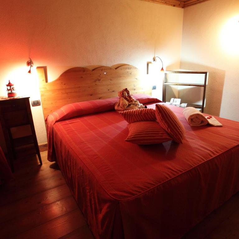 Hotel Lyshaus - Suite (2 Adulti) - 14