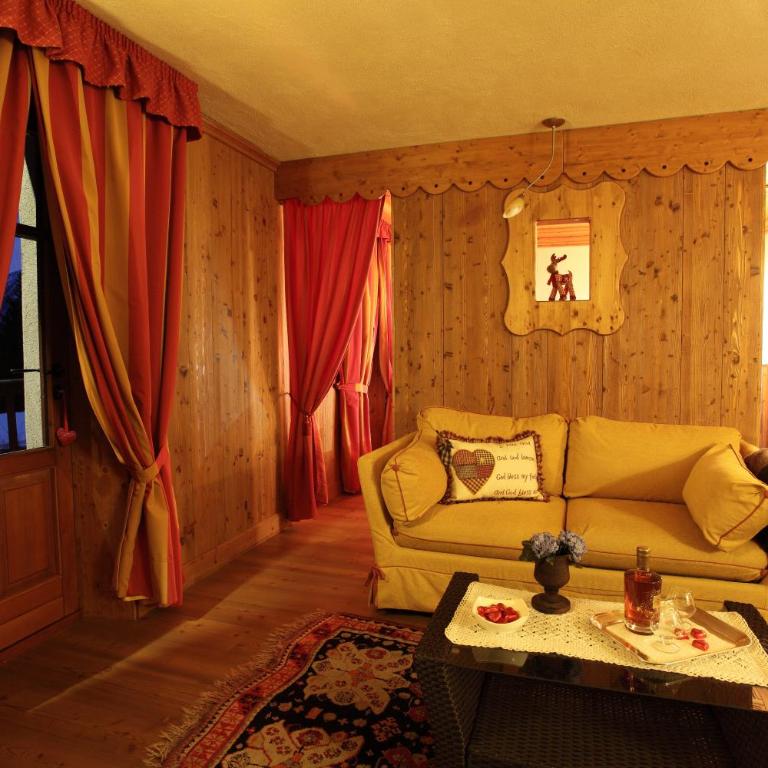 Hotel Lyshaus - Suite (2 Adulti) - 15