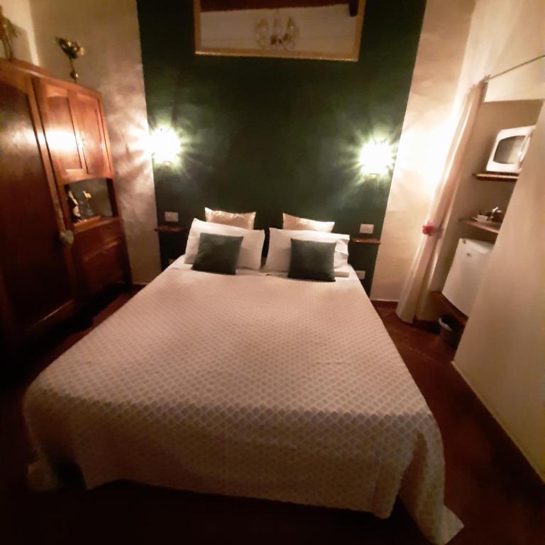 Locazione Turistica Totti - Standard Doppelzimmer - 7