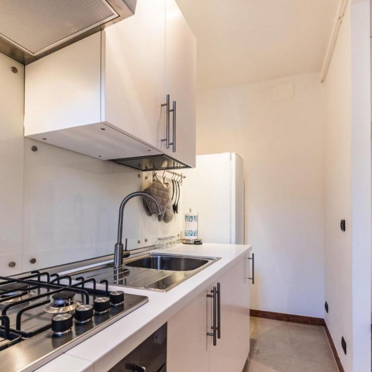 Residenza Canal - Appartamento con 2 Camere da Letto - 6