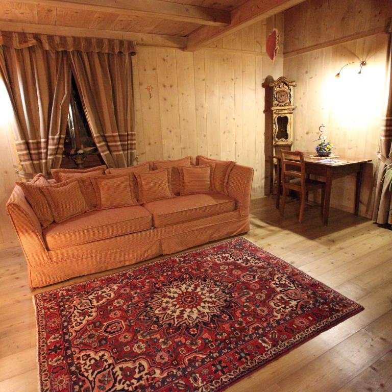 Hotel Lyshaus - Suite (2 Adulti) - 16