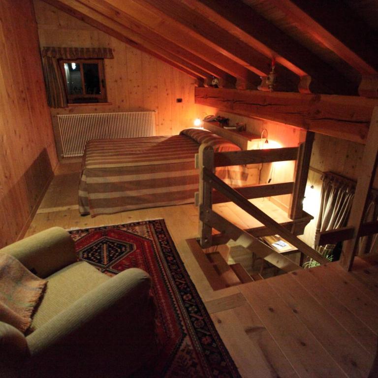 Hotel Lyshaus - Suite (2 Adulti) - 17