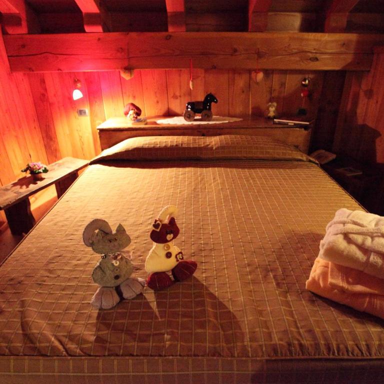 Hotel Lyshaus - Suite (2 Adulti) - 18