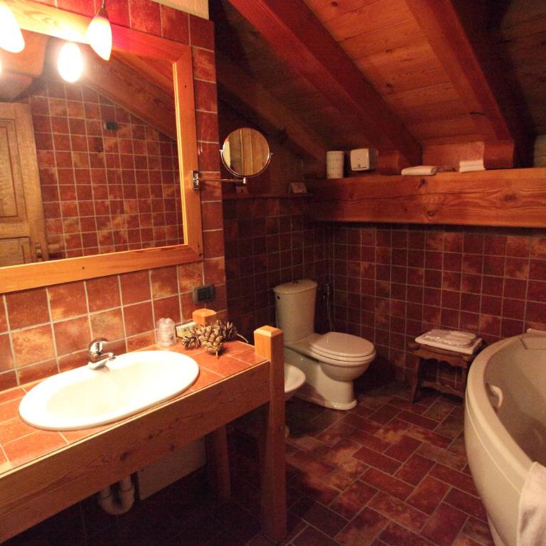 Hotel Lyshaus - Suite (2 Adulti) - 20