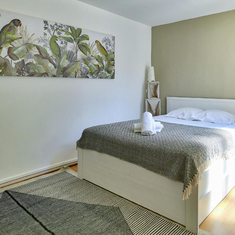 NOCNOC - Le Republique - Appartement - Vue sur Mer - 7