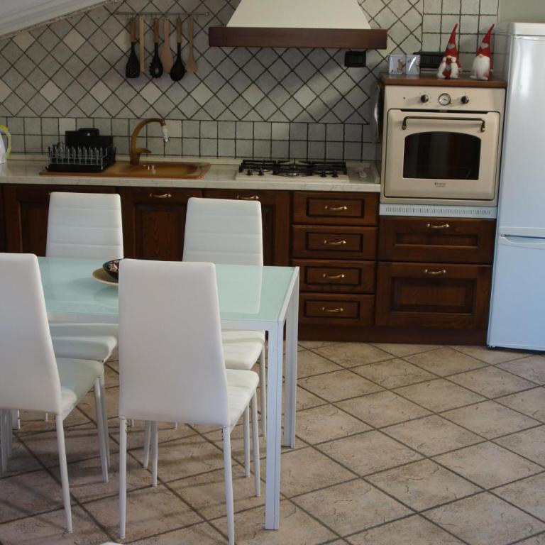 Chez Martin - Appartamento con 1 Camera da Letto - 2