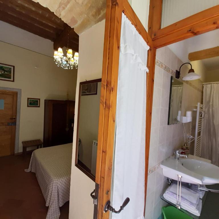 Locazione Turistica Totti - Standard Doppelzimmer - 3