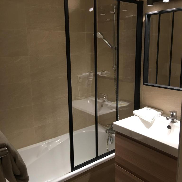 City Loft Apparthotel - Studio Double - 1
